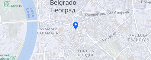 Comtrade Belgrade Marathon - Beograd