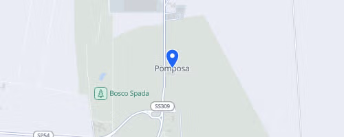 Abbazia di Pomposa Half Marathon