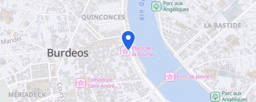 La Nuit des Relais Bordeaux