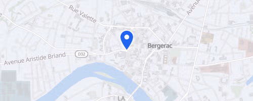 5/10 km intersport bergerac