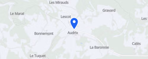Trail du Lébérou