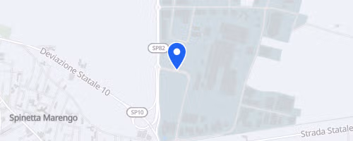 La 10km di Marengo (10-5Km)