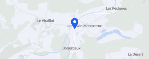 Jazz trail montastruc - Lamonzie-Montastruc