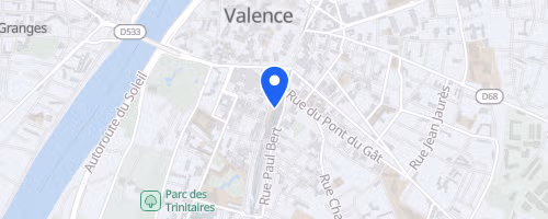 5 & 10KM de Valence