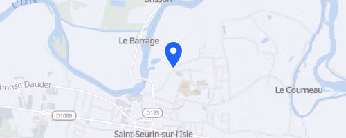 Randonnee Du Criterium - Saint-seurin-sur-l'isle