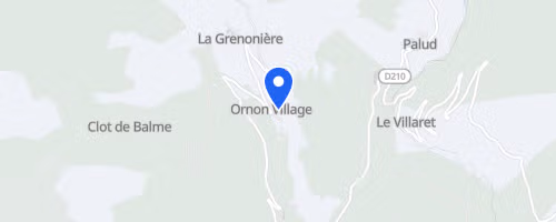 Trail Oisans-Matheysine