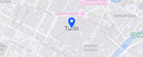 Torino City Half Marathon
