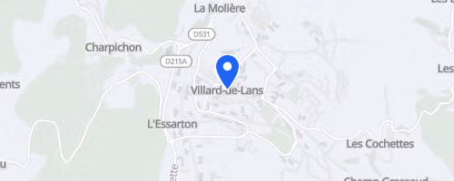 Marathon du Vercors