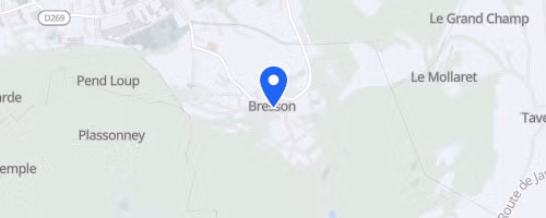 Cross des châtaignes - Bresson