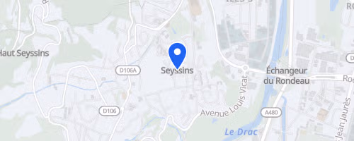 La Comboitise - Seyssins