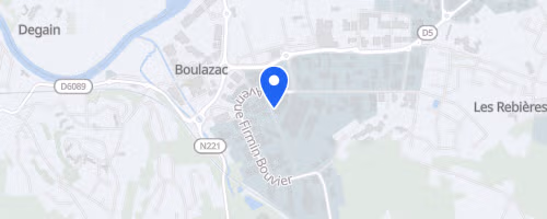 Droit face au cancer - Boulazac Isle Manoire