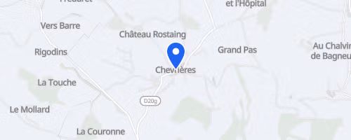 Course des Adrets