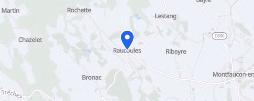 Trail des Huits Clochers - 11 km 2026