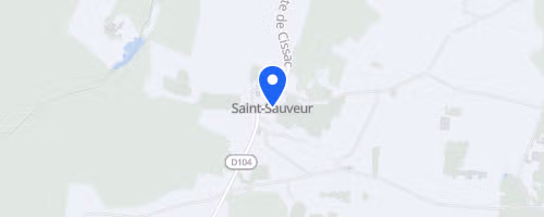 La ronde de Saint-Sauveur
