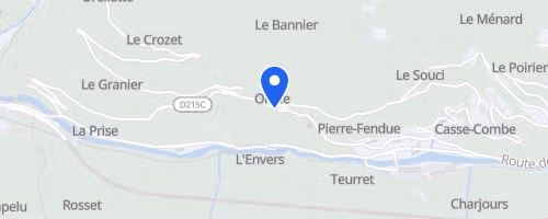 Orelle Challenge
