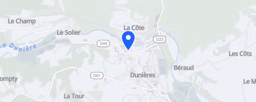 10 km de la Voie Verte