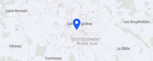La Golenoise VTT - Sainte-Sigolène