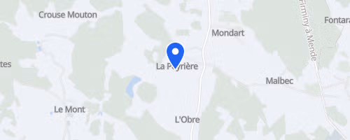 Rando VTT Sainte Sigolene - Firminy - Sainte-Sigolène