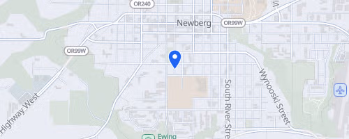 Newberg Old Fashioned Festival 5k fun run/walk