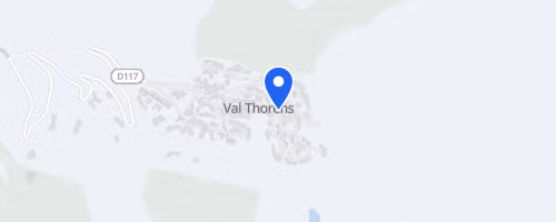 Val Tho Trail
