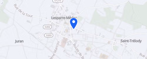 La lespar'run - Lesparre-Médoc