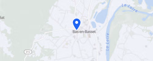 Rochebaron trail - Bas-en-Basset