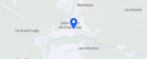 Chartreuse Terminorum