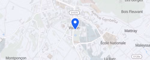 La voironnaise
