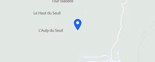 Trail des chioures - Plateau-des-Petites-Roches