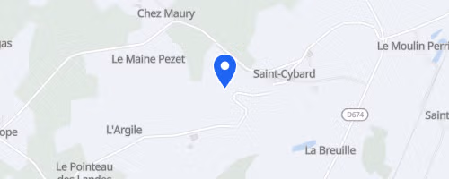 Trail Montmorélien - 17 km 2026