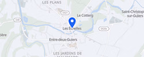 24h Les Echelles