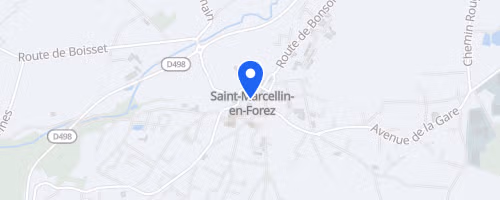 La marcellinoise - Saint-Marcellin-en-Forez