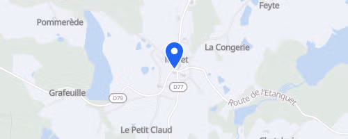 La mialletaise - Mialet