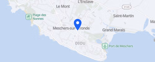 La course des pirates et des nonnes - Meschers-sur-Gironde