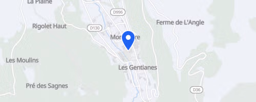 Transvolcanique - Le Mont-Dore