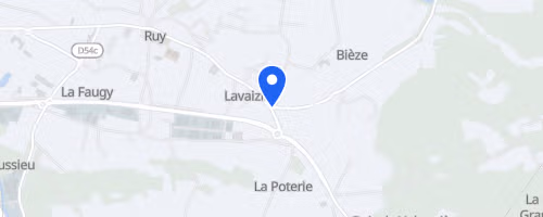 La berruyenne - Ruy-Montceau