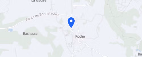 La Rochoise