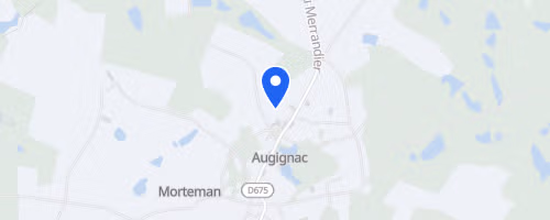 Marche nordique auginacoise - Augignac