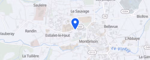 Téléthon VTT et Marche Montbrison