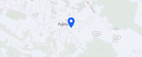 La Puymoyennaise