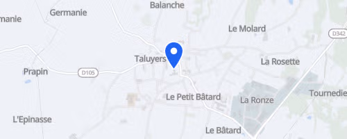 Trail des Coteaux du Lyonnais