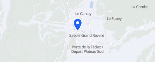 Nordic by La Chambérienne