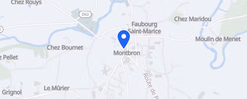 La montbronnaise