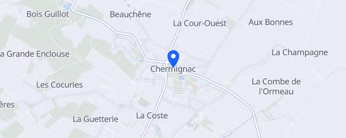 Trail Des Carminions - Chermignac