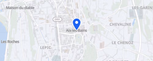 Aix To Peak Trail - Aix Les Bains