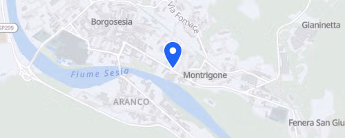 5° Trofeo Città di Borgosesia