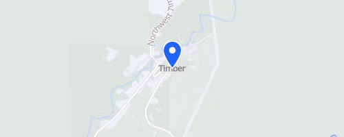 2026 Tillamook Burn