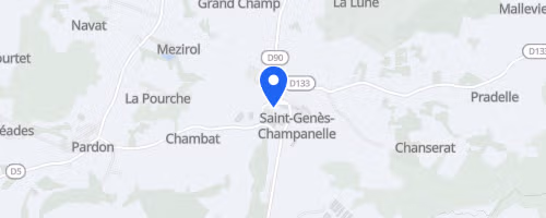 Festival cœur de sportif - Saint-Genès-Champanelle