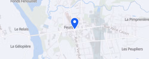 Semi-marathon et 10 km de Feurs