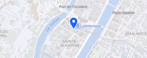 Crohn en course - Lyon